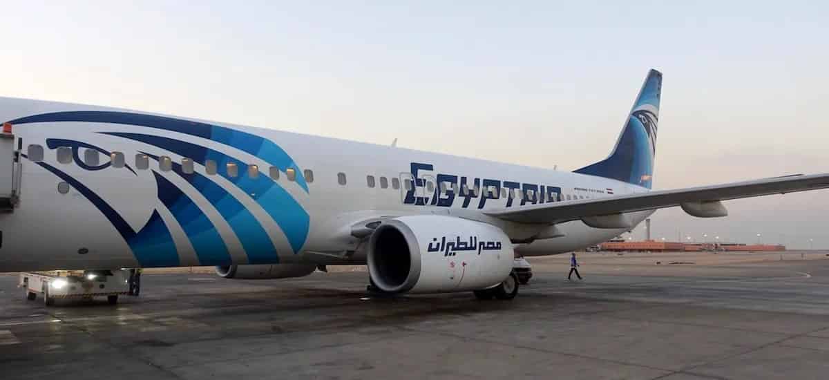 مصر للطيران تعلن التشغيل التدريجي لرحلات الشارقة ودبي