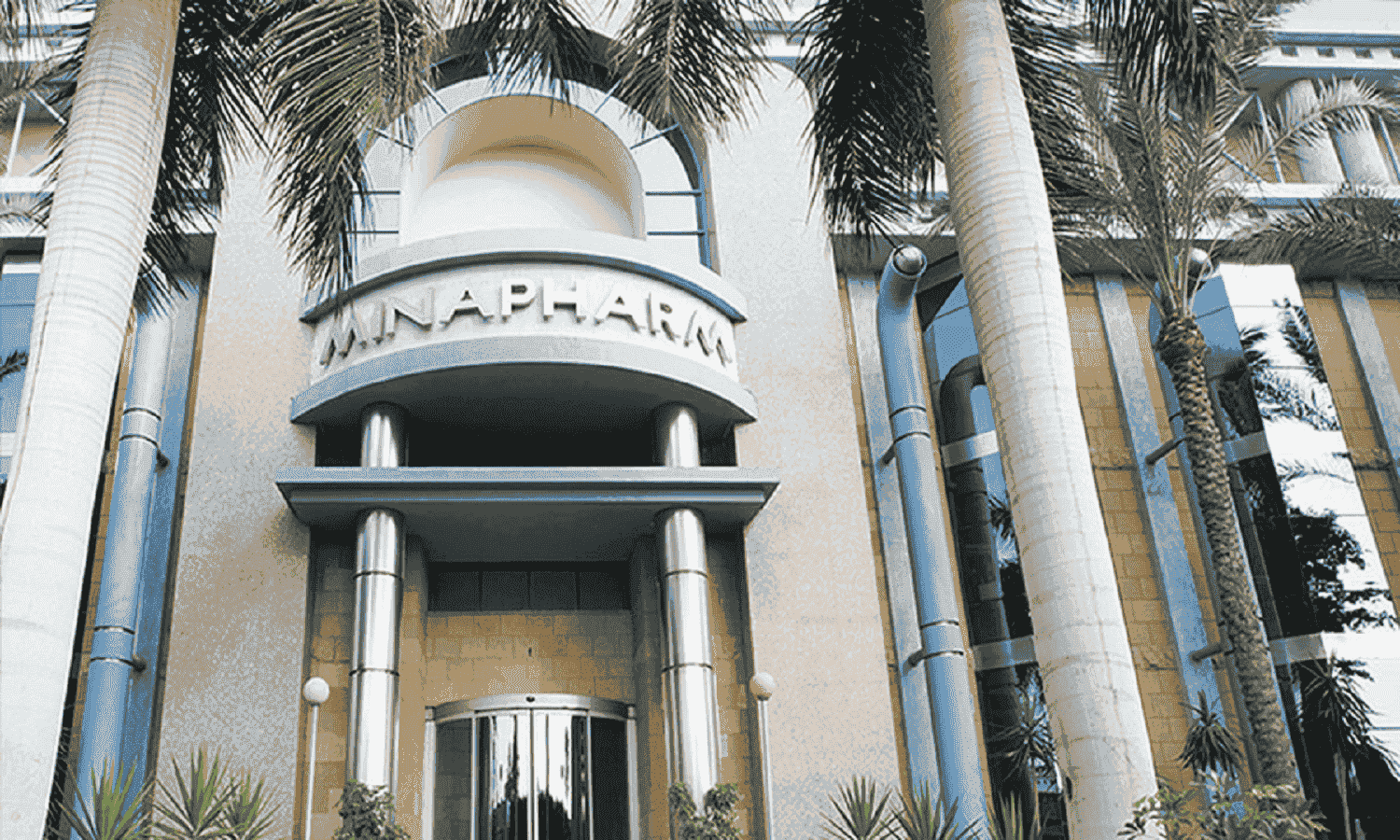 Minapharm's net profits fall 22.7% YoY in 9 months

