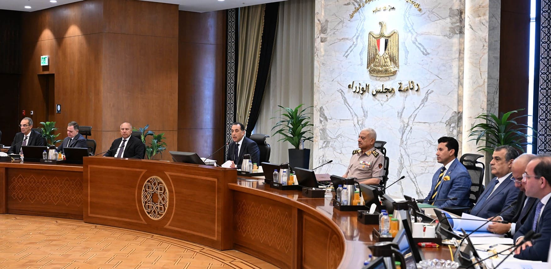 Arab Finance - Egyptian Cabinet greenlights new automotive production ...