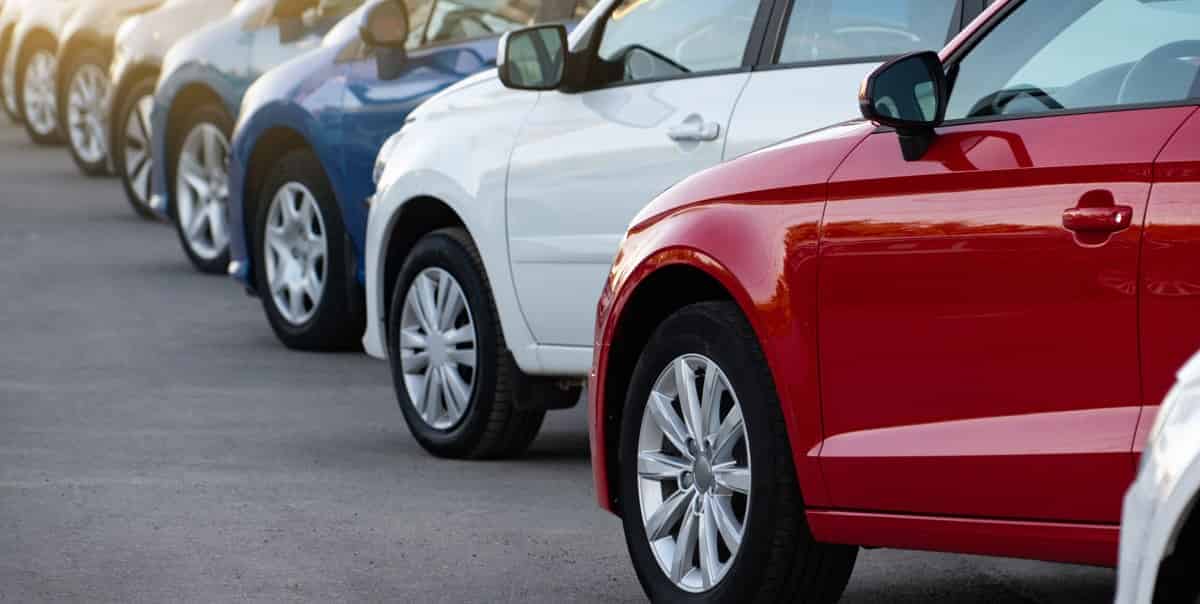 مبيعات السيارات في مصر ترتفع 3.2% خلال مارس إلى 17.8 ألف سيارة
