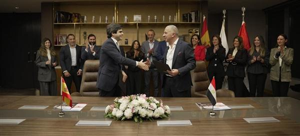 جامعة السويدي تعلن عن شراكة استراتيجية مع جامعة IE الإسبانية