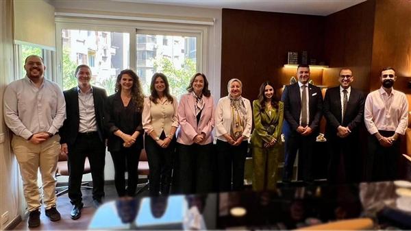 شراكة بين مؤسسة ساويرس والتجاري الدولي وإبراهيم بدران الخيرية لتعزيز صحة الأطفال