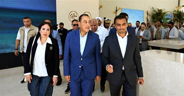 الديار القطرية تبدأ تنفيذ المرحلة الأولى من مشروع علم الروم باستثمارات 29.7 مليار دولار