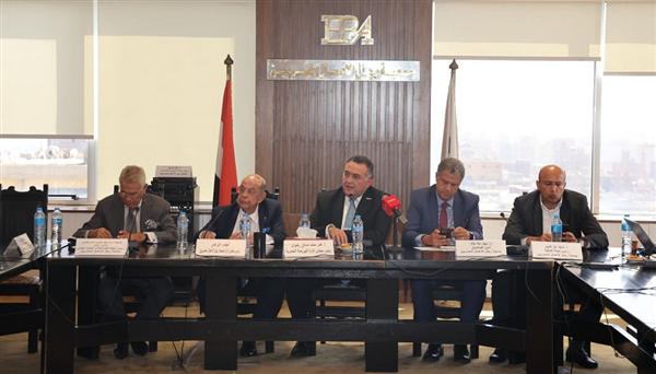 البورصة تستعد لطروحات كبرى مع تجاوز رأس المال السوقي 4.3 تريليون جنيه