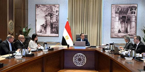 الحكومة تدرس إنشاء كيان موحد للمطورين وحصر الوحدات غير المستغلة