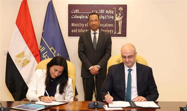 ترخيص جديد لحسن علام لإنشاء مركز بيانات متطور في مصر