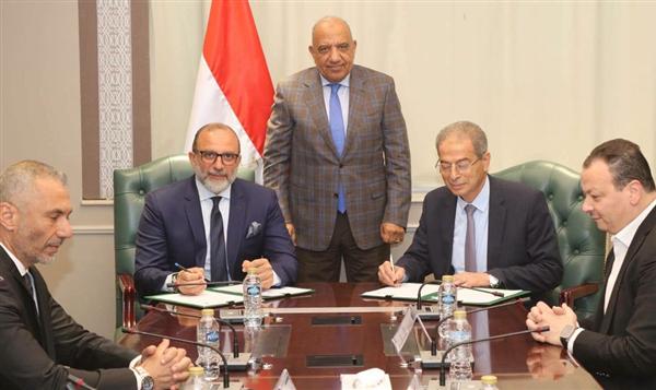 الكهرباء واتصالات مصر تتعاونان لنشر العدادات الذكية وتحسين كفاءة الطاقة