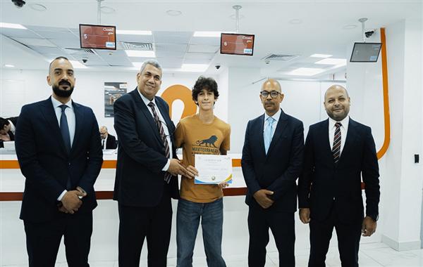 البركة مصر يرسّخ دوره في دعم الشمول المالي عبر إطلاق مبادرات تثقيفية للشباب